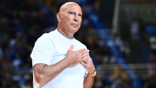 Η μέρα που ο Νίκος Γκάλης έσπασε το φράγμα των 10.000 πόντων