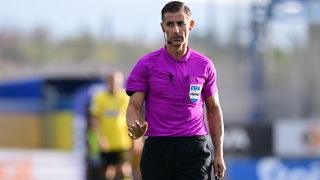 Super League - Οι διαιτητές της 15ης αγωνιστικής: Πουλικίδης στο Κηφισιά-ΠΑΟΚ, Βάτσιος στο Άρης-Λαμία