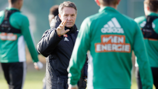 Κάναντι: «Έχει ωριμάσει ο Μουργκ και οφείλεται στον Λουτσέσκου»