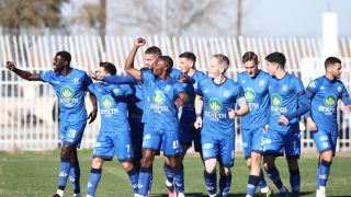 Τα δύο γρήγορα γκολ του Ηρακλή για το 4-1