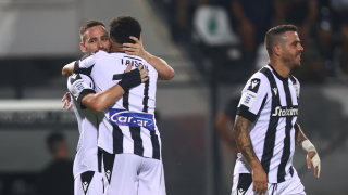 Εμειναν στη Θεσσαλονίκη 14 γκολ και 10 ασίστ!