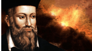 Οι «προφητείες» του Νοστράδαμου: Πόλεμος, κλιματική καταστροφή και… Χάρι