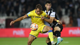 «Της κακομοίρας BET»: Έχουμε το ποδόσφαιρο που μας αξίζει