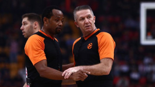 Euroleague: Αντίδραση της γαλλικής ομοσπονδίας μετά τη ρατσιστική επίθεση στον Μπισάνγκ