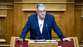 Κουτσούμπας για πανεπιστήμια: Τα δίδακτρα αναγκάζουν φοιτήτριες να ψάχνουν sugar daddies
