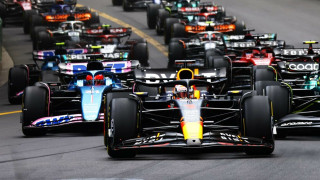 Formula 1-Μονακό μέχρι το 2031: Παραμένει στο καλεντάρι του Πρωταθλήματος