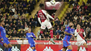 Μεγάλο διπλό η Λυών