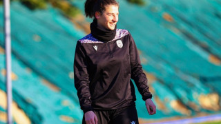 Γιαννακά: Ο ΠΑΟΚ, το βραβείο, η γαλανόλευκη και... ο Τιτανικός