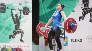 Δέσποινα Χαριτοπούλου στο Mynews.gr: «Ο αθλητισμός έχει πέντε λύπες και μία χαρά»