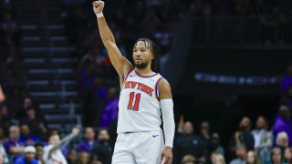 ΝΒΑ: Με 40άρα του Μπράνσον οι Νικς λύγισαν τους Νάγκετς