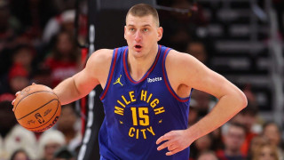 Μηχανή triple-double ο Γιόκιτς - Έπεσαν αμαχητί οι Μπακς στην Οκλαχόμα