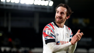 Καρδιακή προσβολή υπέστη ο αρχηγός της Λούτον!