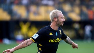 Υποχωρεί το ενδιαφέρον  της Κάντιθ για Μορόν