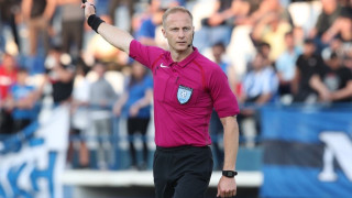 Μαλούτας στην Τρίπολη - Γκάμαρης στο «Βικελίδης»