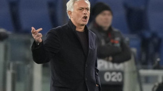 Εθνική Πορτογαλίας: Αβέβαιο το μέλλον του Μαρτίνεθ-Π΄ρωτο φαβορί ο Μουρίνιο