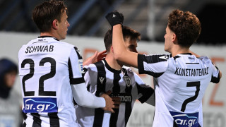 Αυτός ο σούπερ επιθετικά ΠΑΟΚ μεγαλώνει την ευθύνη του Λουτσέσκου και το ξέρει