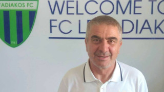 Γκουλής: «Ο Άρης συνέρχεται και πρωταγωνιστεί»