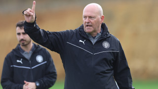 ΟΦΗ: Πρώτη προπόνηση με τον Πέπε Μελ και αποστολή για τον Άρη