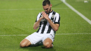 Πάρτι στην Τούμπα με τεσσάρα σε ιστορική βραδιά για τις ελληνικές ομάδες στην Ευρώπη