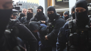 Ρωσία: Κρατούμενοι συνέλαβαν ομήρους σε φυλακή - 4 νεκροί!