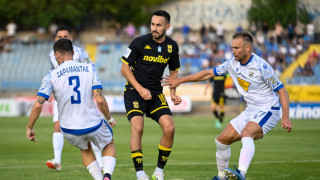 Το μήνυμα επιστροφής του Ρουπ: «Νιώθω έτοιμος να αγωνιστώ»