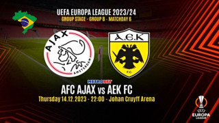 «Μιχάλης Βραζιλιάνος» :  Βγάλαμε κέρδος χθες και σήμερα προσέξτε, σας έχω στον… βωμό του ρίσκου, κάτι «Χ» μούρλια, δύο θαρραλέα συστήματα «Bet Builder» αλλά και «έκτακτο» σύστημα με 2-2 σκορ.