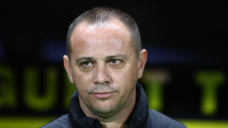 Στάικος: «Δύσκολα απειλεί και απειλείται ο Άρης»