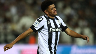 ΠΑΟΚ: Πρόβλημα της τελευταίας στιγμής για τον Τάισον