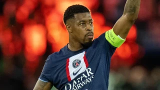 Ανανέωσε ο Κιμπεμπέ με την Παρί Σεν Ζερμέν μέχρι το 2026