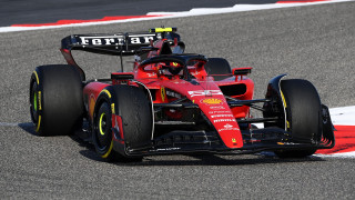 Η Ferrari είναι και αυτή αρνητική για την συνεργασία Red Bull-AlphaTauri