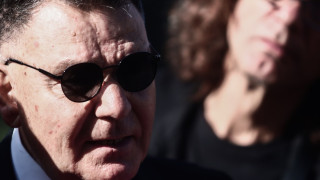 Κούγιας: «Αν δεν αθωωθεί η Πισπιρίγκου θα παραιτηθώ από το λειτούργημά μου»