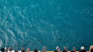 Ε.Ε.: «Ιστορική συμφωνία» για το μεταναστευτικό