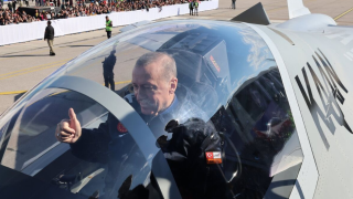 Η πρώτη πτήση για το τουρκικό μαχητικό και το ελληνικό αμυντικό «οικοσύστημα»