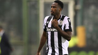 Μπάμπα: «Επέστρεψα στον ΠΑΟΚ γιατί ήμουν βέβαιος πως είναι πρωταγωνιστής!»