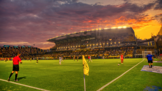 Άρης: Η κακή παράδοση που θέλει να διαλύσει