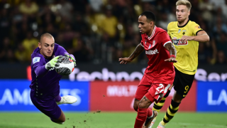 Πανσερραϊκός και ΑΕΚ θέλουν να κλείσουν με... τρίποντο το 2023!