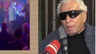 Μπουγάς: «Μου έπιασε τον κ@λ*, οι Ελληνίδες δεν τα κάνουν αυτά»