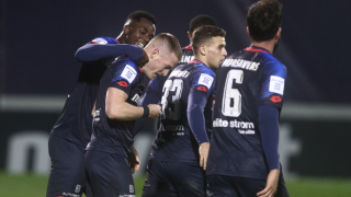 Κηφισιά: Ο Νίλσεν, η νέα διάταξη και ο Κωνσταντακόπουλος