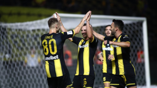 Άρης: Κοιτάζει (και) στην Ισπανία για ενίσχυση