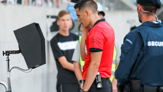 «Καινοτομία» στη La Liga: Στη δημοσιότητα οι συνομιλίες του διαιτητή με το VAR