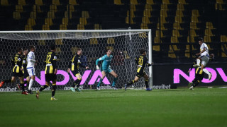 Μάλτσι για την ισοπαλία κόντρα στον Άρη: «Το παλέψαμε, έχει αξία αυτός ο βαθμός»