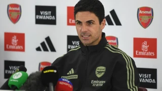 Αρτέτα: «Η Άρσεναλ μπορεί να βάλει τέλος στην αρνητική παράδοση στο Άνφιλντ»