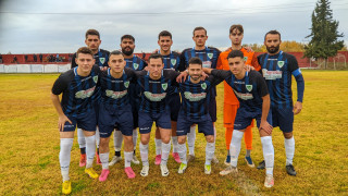 Πεχλιβανίδης: «Αποκτάμε όλο και περισσότερο συνοχή και βελτιωνόμαστε»