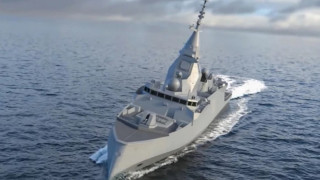 Δύο ελληνικές φρεγάτες στην «καυτή» περιοχή: «Είμαστε κοντά στη φωτιά της Μέσης Ανατολής»