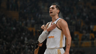 «Προβάδισμα Παναθηναϊκού για Χεζόνια, οικονομικό χάσμα με Ρεάλ»