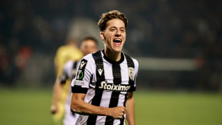 ΠΑΟΚ: «Η Γαλατάσαραϊ﻿ ετοιμάζει νέα κίνηση για Κωνσταντέλια»