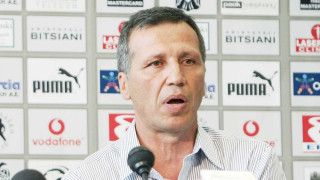 Κώστας Ορφανός: «Ο ΠΑΟΚ είναι σε τροχιά ομίλων»