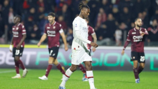 Γλίτωσε το στραπάτσο στις καθυστερήσεις η Μίλαν