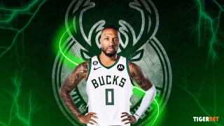 Μιλγουόκι Μπακς: Επιβεβαιώθηκαν οι φόβοι για Λίλαρντ-Υπέστη ρήξη αχίλλειου τένοντα