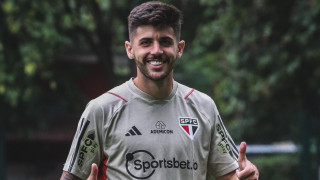 Έκλεισε Λούκας Μπεράλντο η Παρί